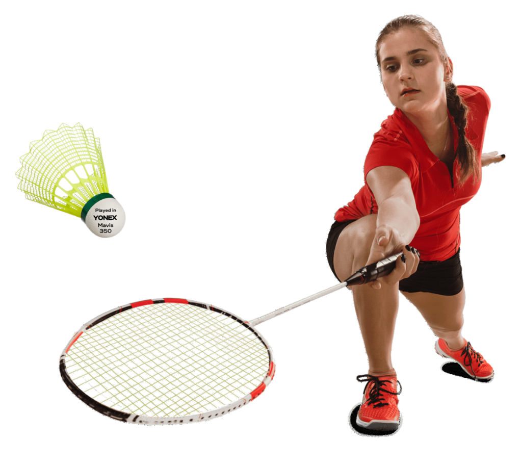 FBL'2324 (Federation Badminton League)